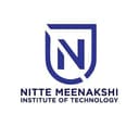 NMIT Bangalore logo